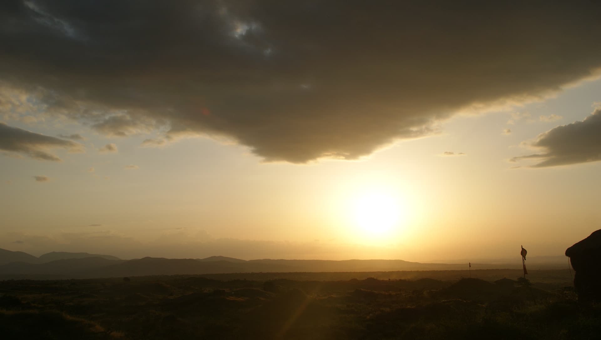 Networking across the East African tourism trade