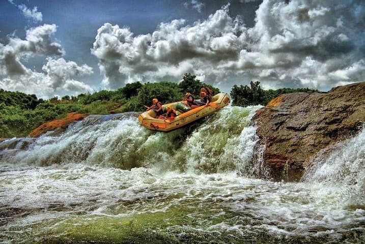 3-Day Sipi Falls & Jinja Adventure — photo 3
