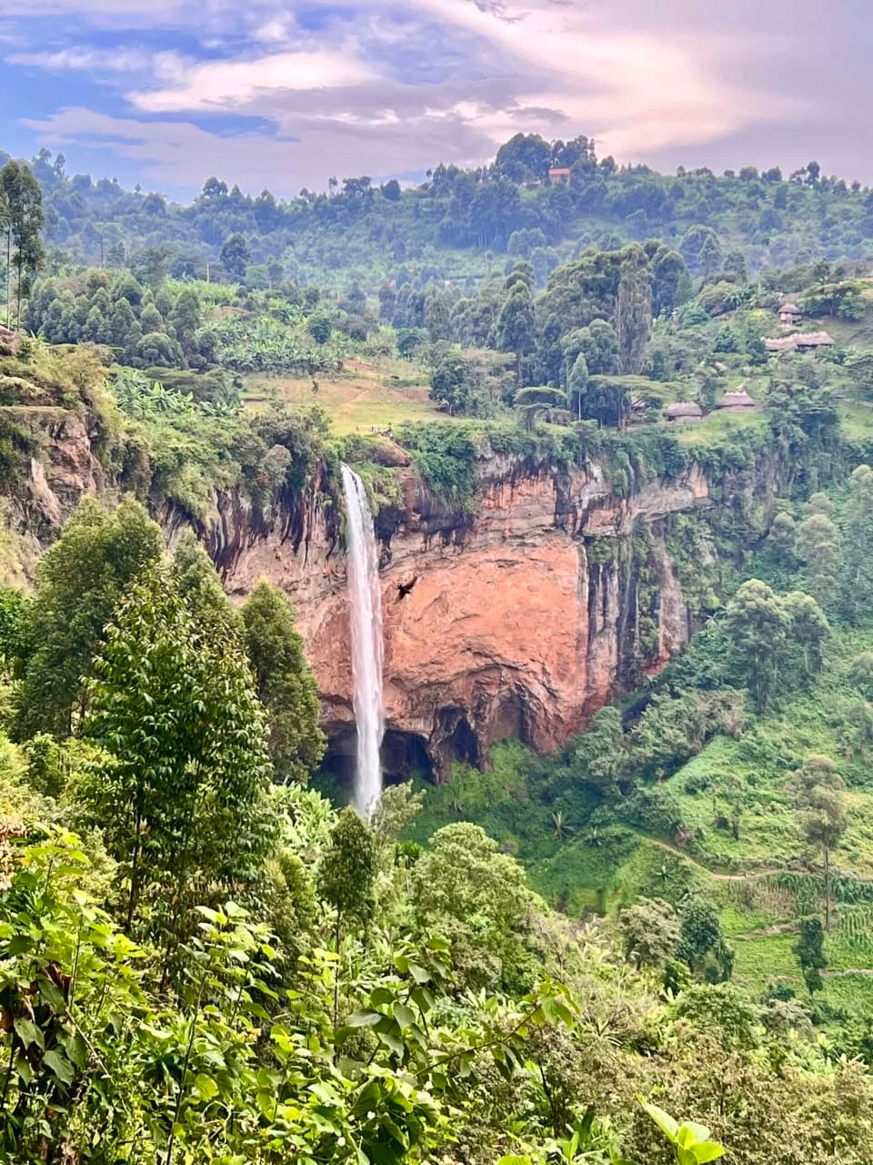 3-Day Sipi Falls & Jinja Adventure — photo 1