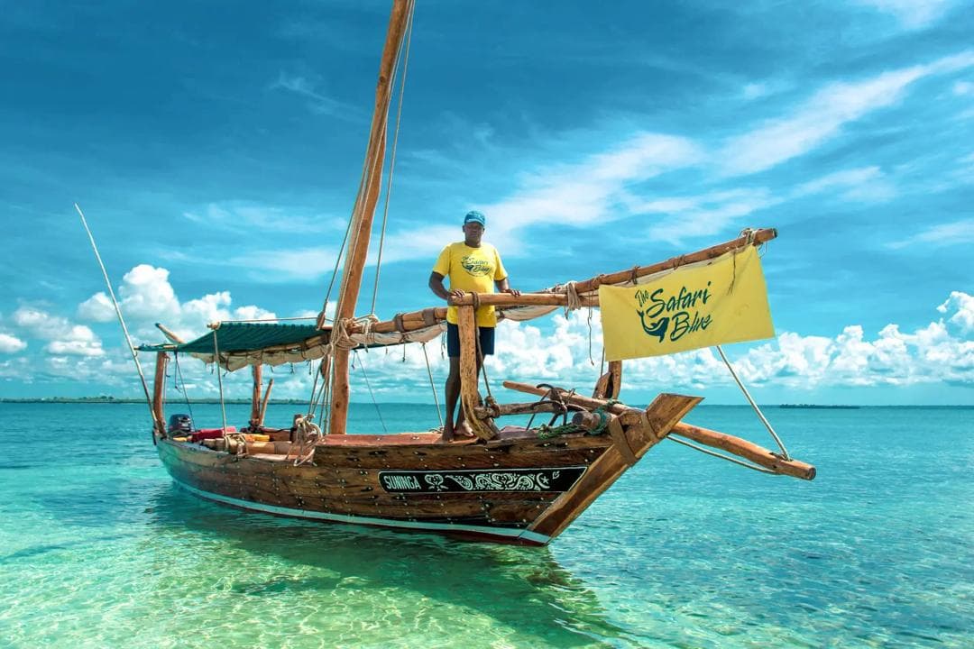 5-Day Zanzibar Beach Holiday Adventure — photo 4