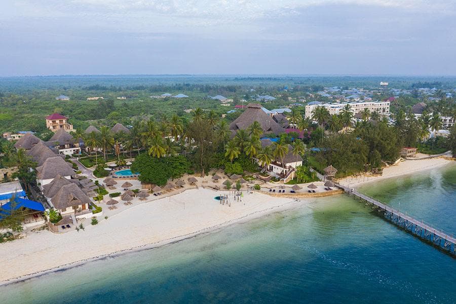 5-Day Zanzibar Beach Holiday Adventure — photo 8