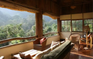 Bwindi Lodge