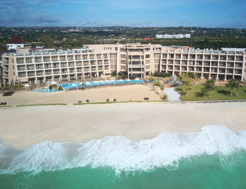 Ramada Resort, Dar Es Salaam