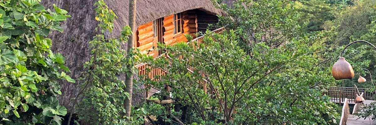 Accomodation in Uganda