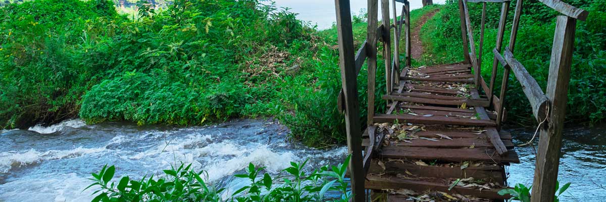 Mount Elgon National Park, rock climbing in Uganda