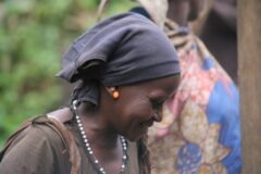 Culture in Uganda, the Batwa in Uganda, the Maasai in Uganda