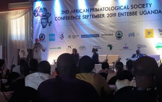 African Primatological Society Conference